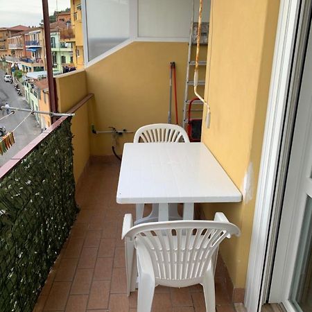 포르투산투스테파노 Casa Aurora 아파트 외부 사진