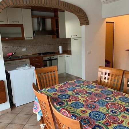 포르투산투스테파노 Casa Aurora 아파트 외부 사진