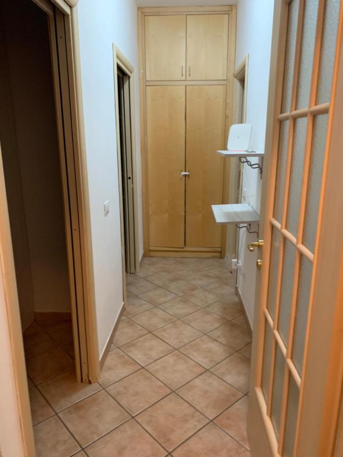 포르투산투스테파노 Casa Aurora 아파트 외부 사진